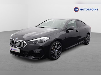 Used BMW 2 Series 2024 for sale - 75980677: Photo