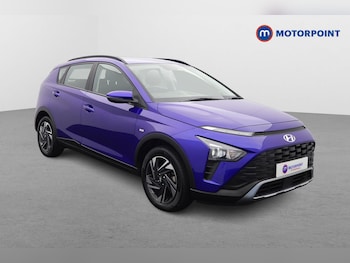 Hyundai - BAYON