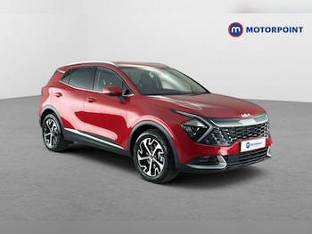Used Kia Sportage 2024 for sale - 79089026: Photo