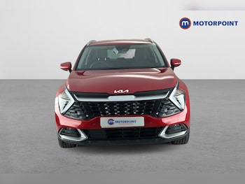 Used Kia Sportage 2024 for sale - 79089026: Photo