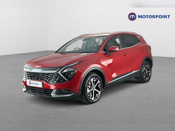 Used Kia Sportage 2024 for sale - 79089026: Photo