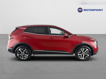 Used Kia Sportage 2024 for sale - 79089026: Photo