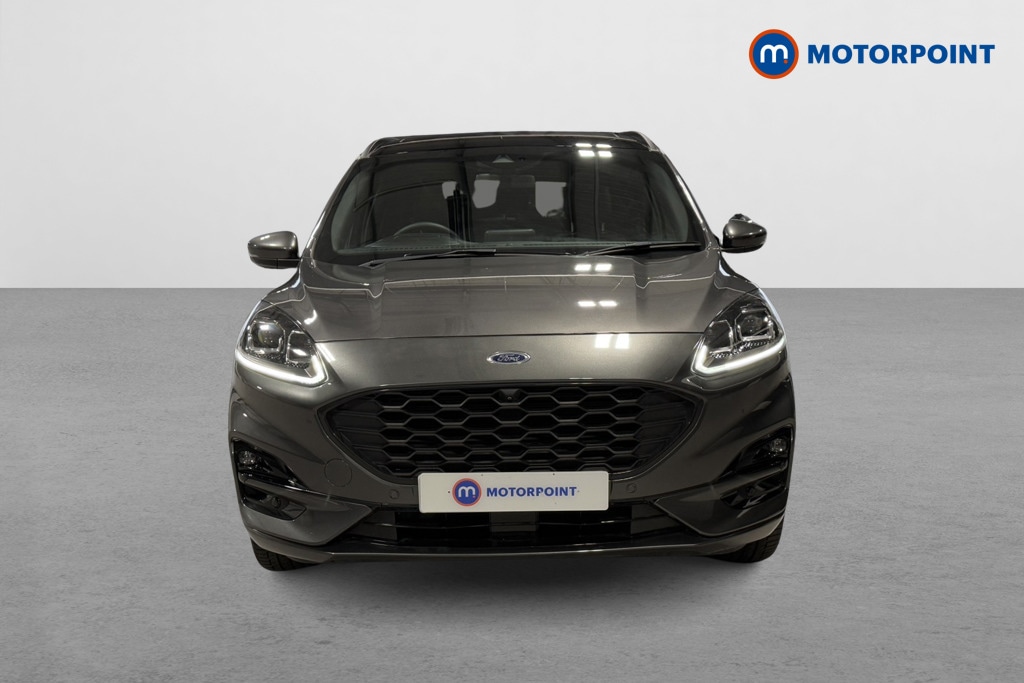 Used Ford Kuga 2022 for sale - 77364671: Photo 2