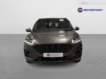 Used Ford Kuga undefined for sale - 77364671: Photo