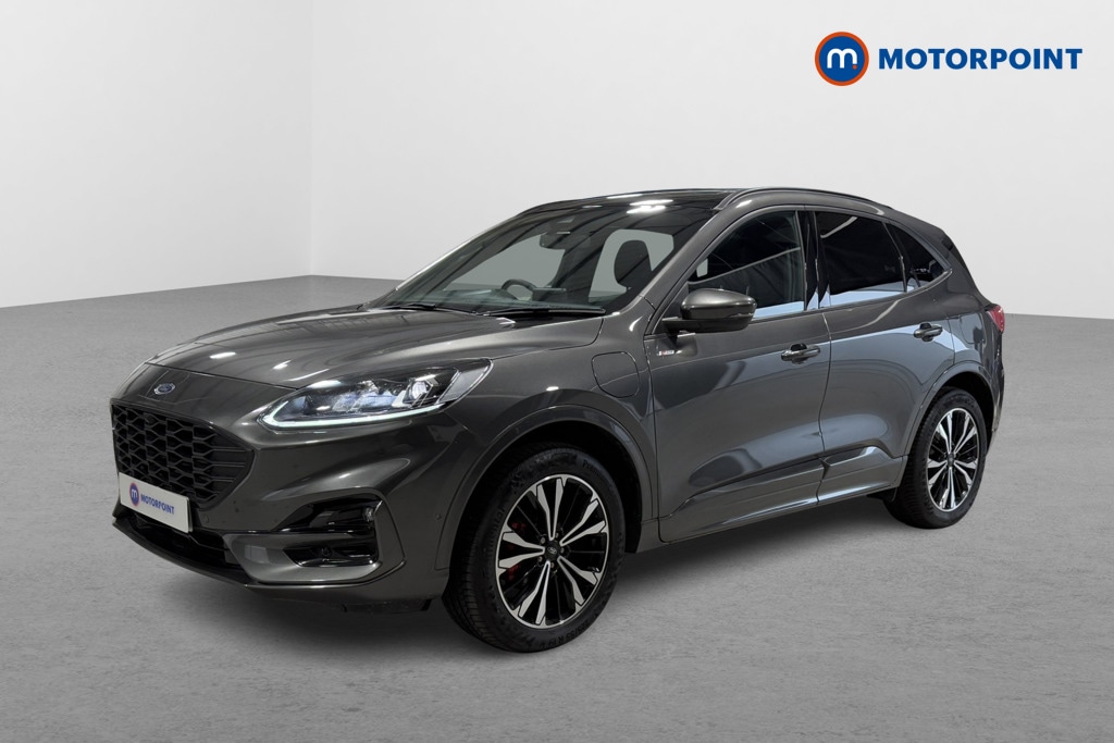 Used Ford Kuga 2022 for sale - 77364671: Photo 3