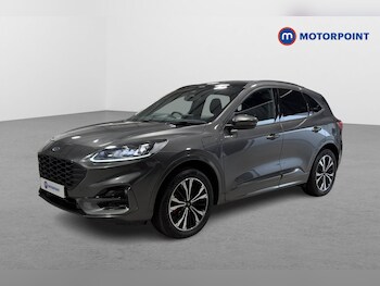 Used Ford Kuga undefined for sale - 77364671: Photo