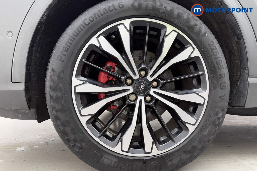 Used Ford Kuga 2022 for sale - 77364671: Photo 41