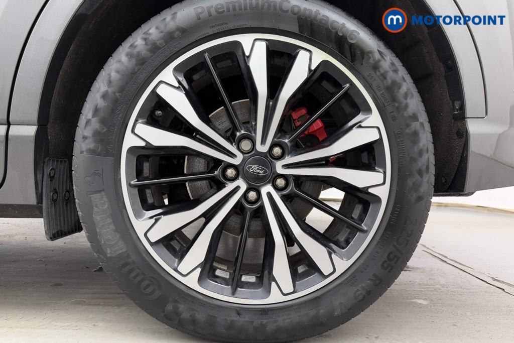 Used Ford Kuga 2022 for sale - 77364671: Photo 42