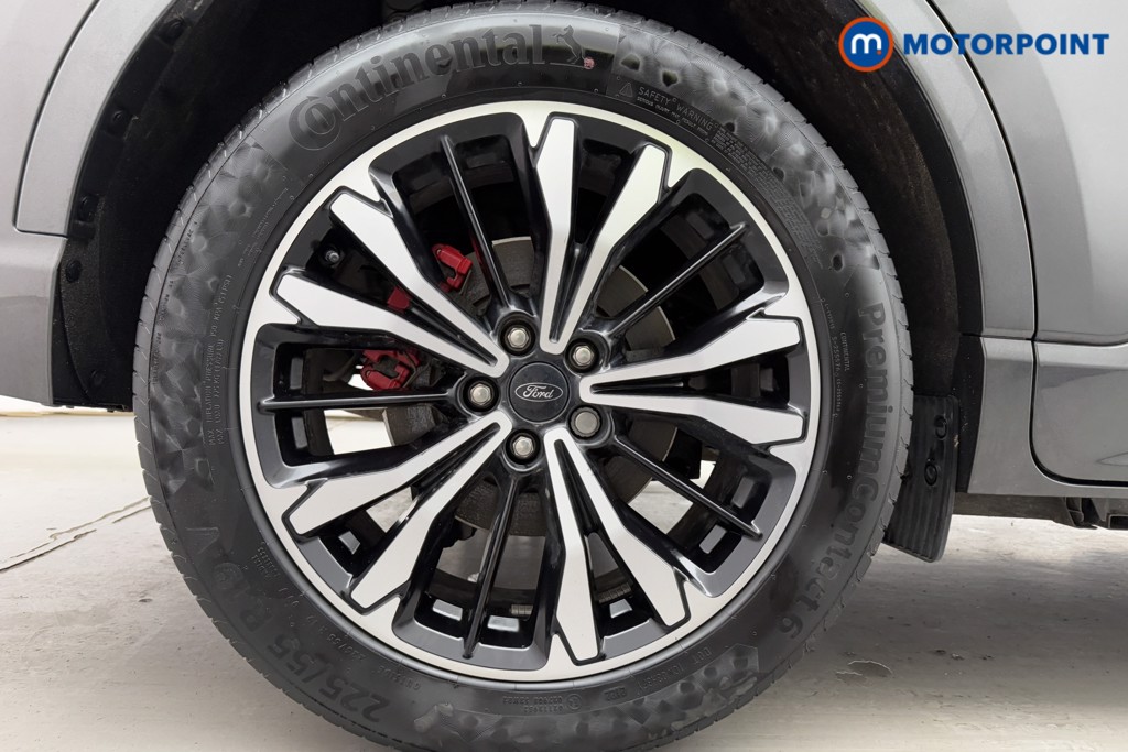 Used Ford Kuga 2022 for sale - 77364671: Photo 43