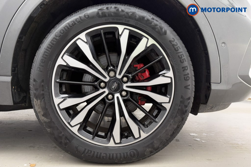 Used Ford Kuga 2022 for sale - 77364671: Photo 44