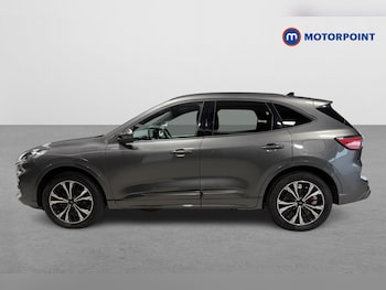 Used Ford Kuga undefined for sale - 77364671: Photo