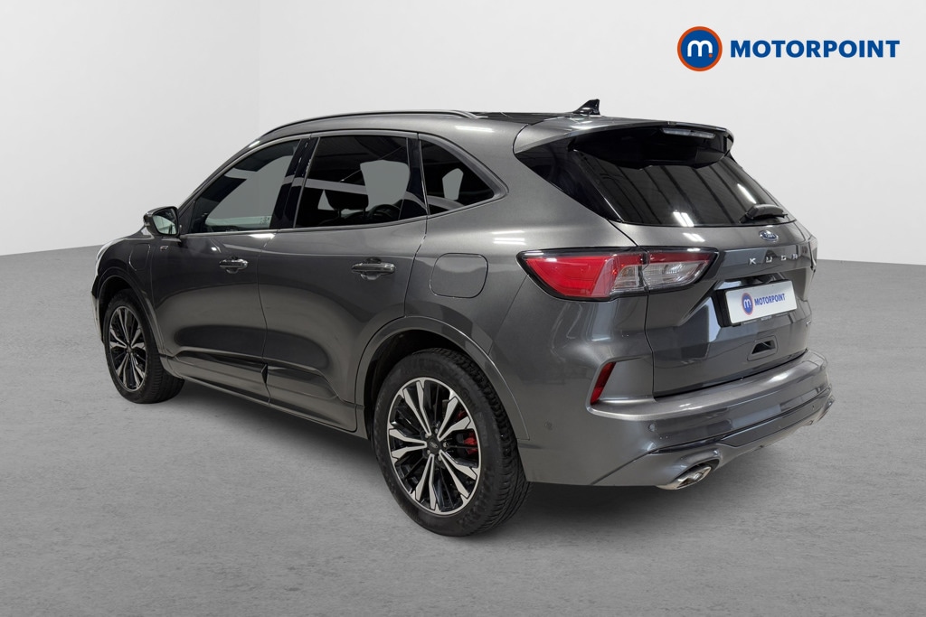 Used Ford Kuga 2022 for sale - 77364671: Photo 5