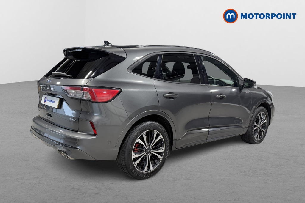 Used Ford Kuga 2022 for sale - 77364671: Photo 7