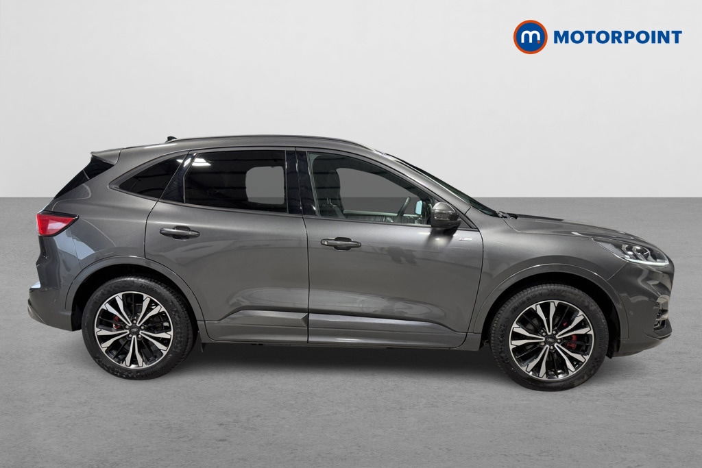 Used Ford Kuga 2022 for sale - 77364671: Photo 8