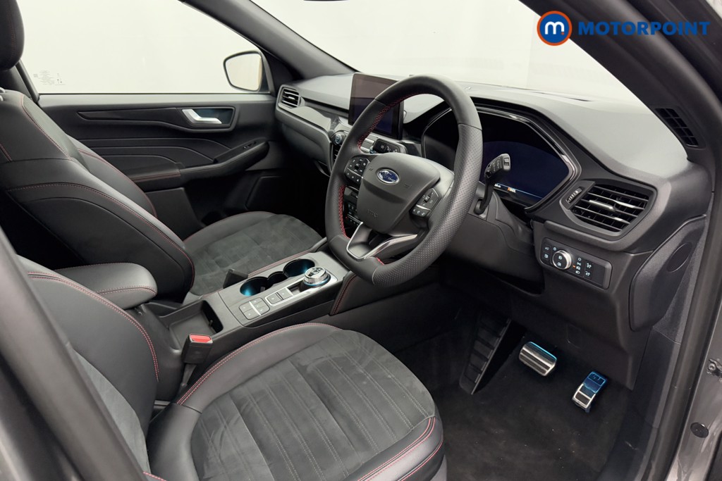 Used Ford Kuga 2022 for sale - 77364671: Photo 9