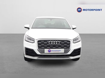 Used Audi Q2 2017 for sale - 78719477: Photo