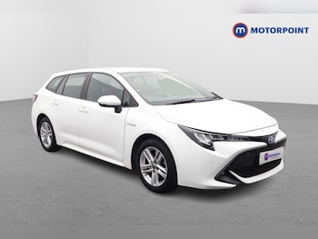 Used Toyota Corolla 2022 for sale - 79369537: Photo