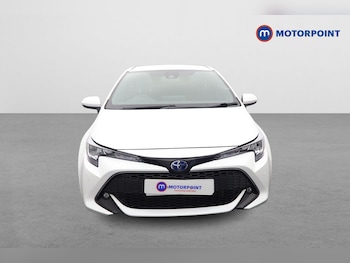Used Toyota Corolla 2022 for sale - 79369537: Photo
