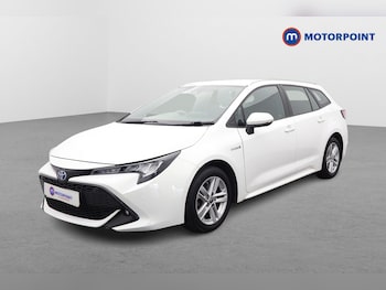 Used Toyota Corolla 2022 for sale - 79369537: Photo