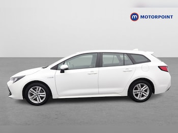 Used Toyota Corolla 2022 for sale - 79369537: Photo