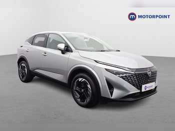 Used Nissan Qashqai 2025 for sale - 75692597: Photo