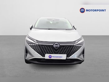 Used Nissan Qashqai 2025 for sale - 75692597: Photo