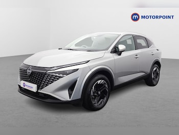 Used Nissan Qashqai 2025 for sale - 75692597: Photo