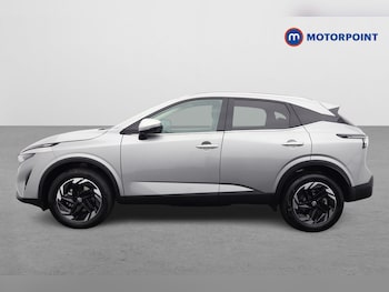 Used Nissan Qashqai 2025 for sale - 75692597: Photo