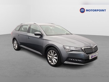Used Skoda Superb 2022 for sale - 78509966: Photo