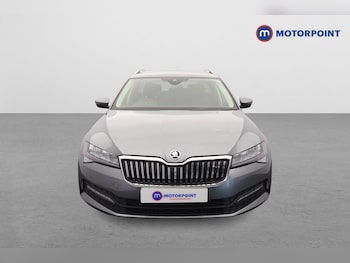 Used Skoda Superb 2022 for sale - 78509966: Photo