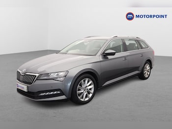 Used Skoda Superb 2022 for sale - 78509966: Photo