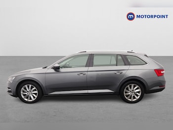 Used Skoda Superb 2022 for sale - 78509966: Photo