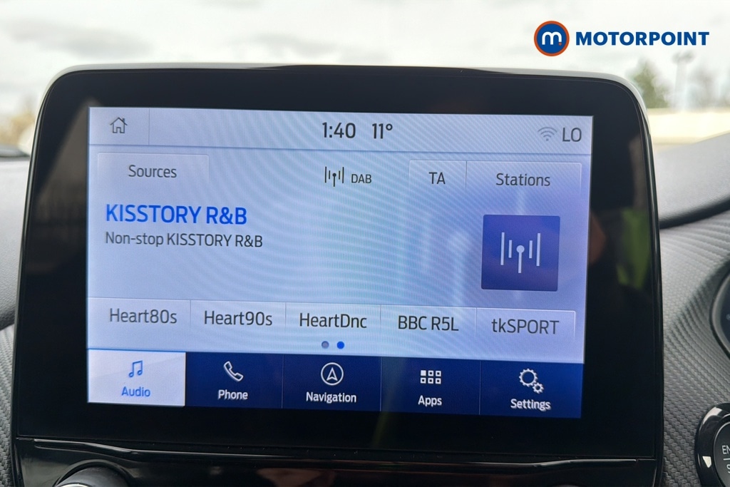 Used Ford Puma for sale - 78109784: Photo 16