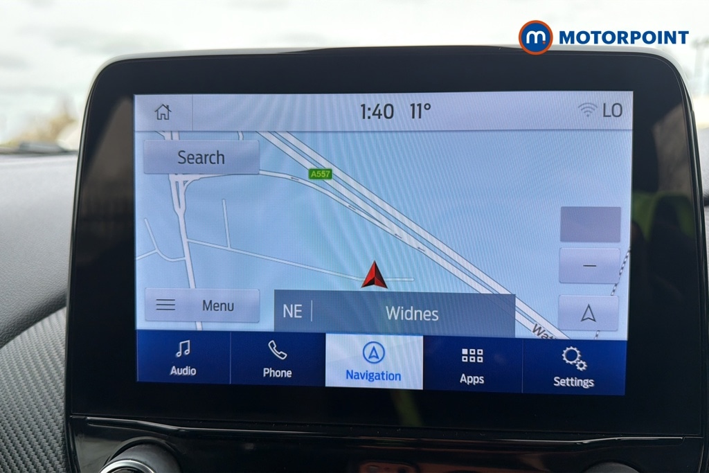 Used Ford Puma for sale - 78109784: Photo 17