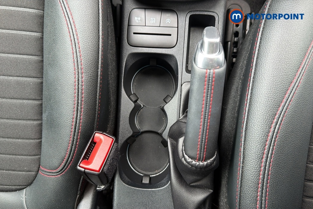 Used Ford Puma for sale - 78109784: Photo 21