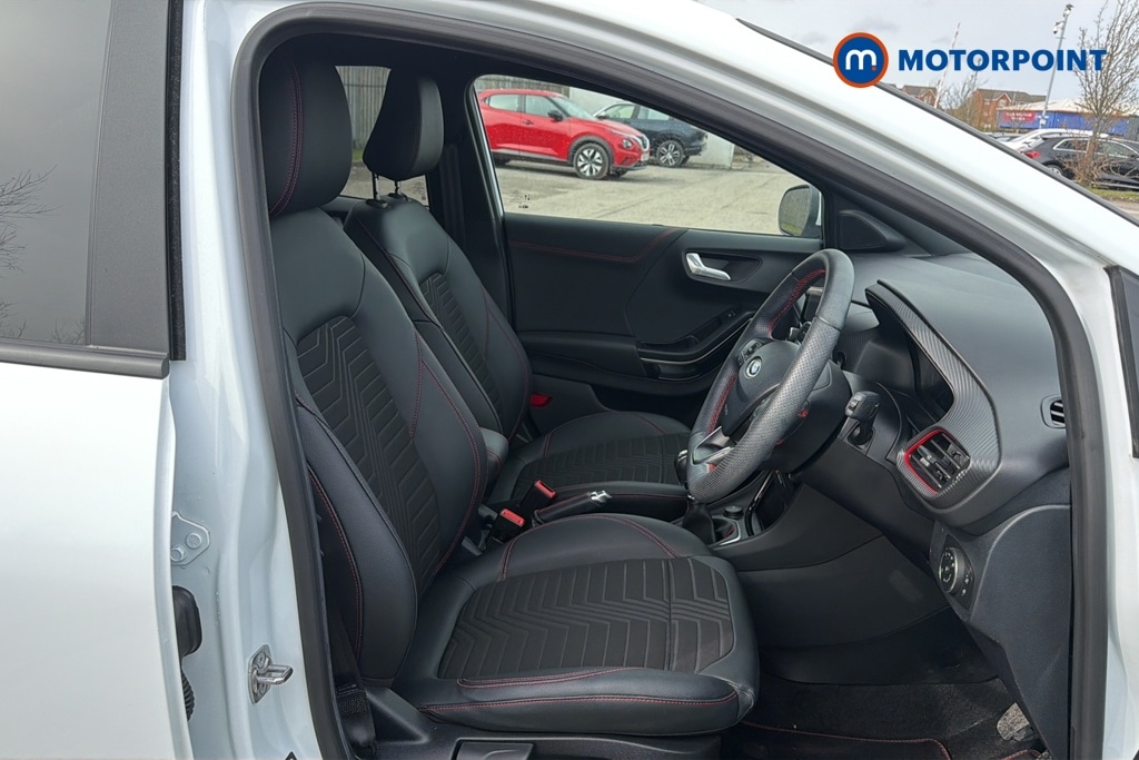 Used Ford Puma for sale - 78109784: Photo 25