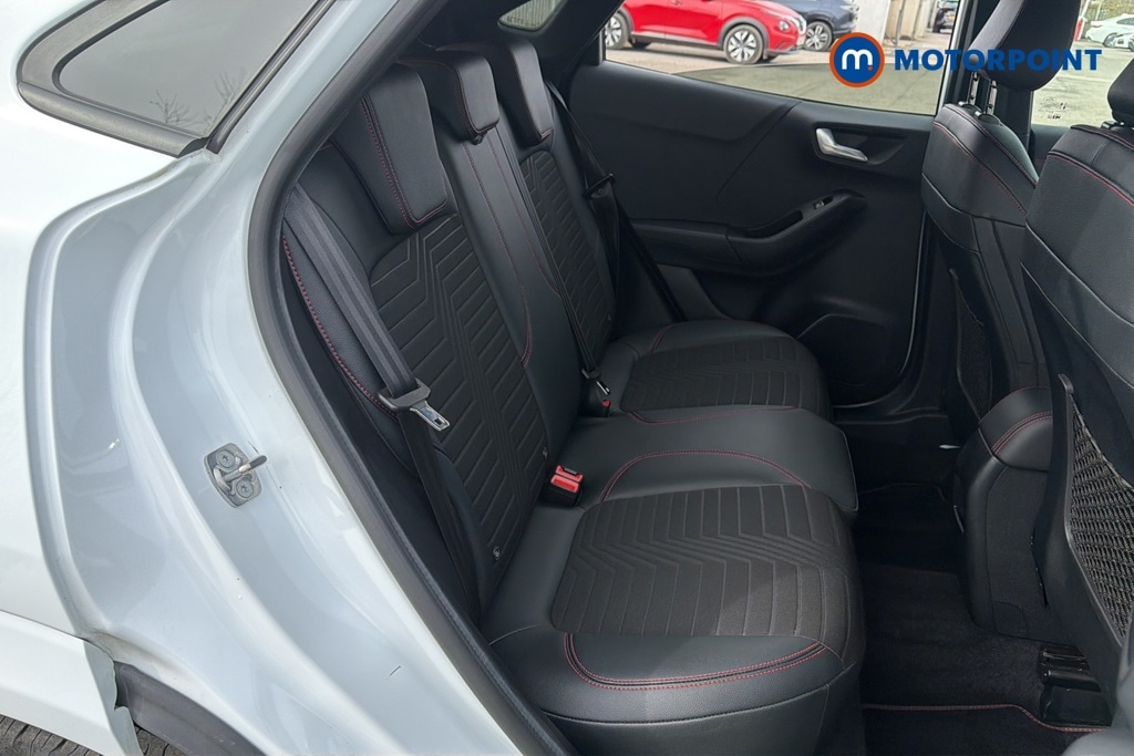 Used Ford Puma for sale - 78109784: Photo 27