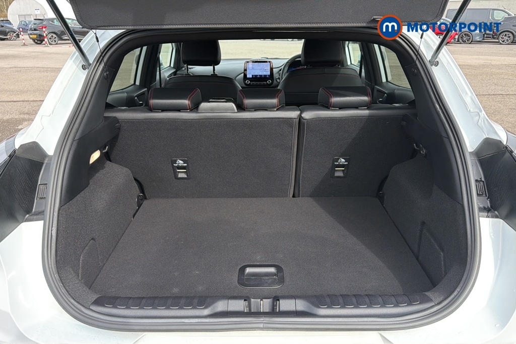 Used Ford Puma for sale - 78109784: Photo 29