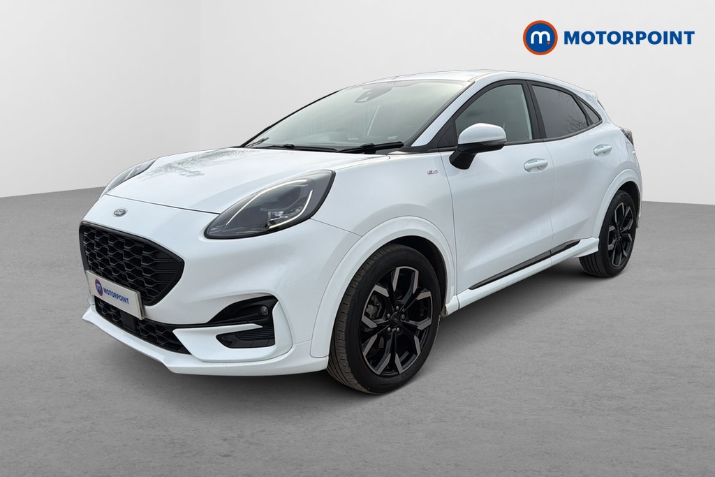 Used Ford Puma for sale - 78109784: Photo 3