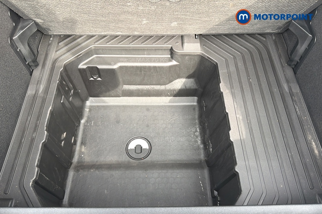 Used Ford Puma for sale - 78109784: Photo 30