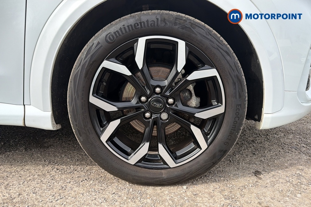 Used Ford Puma for sale - 78109784: Photo 39