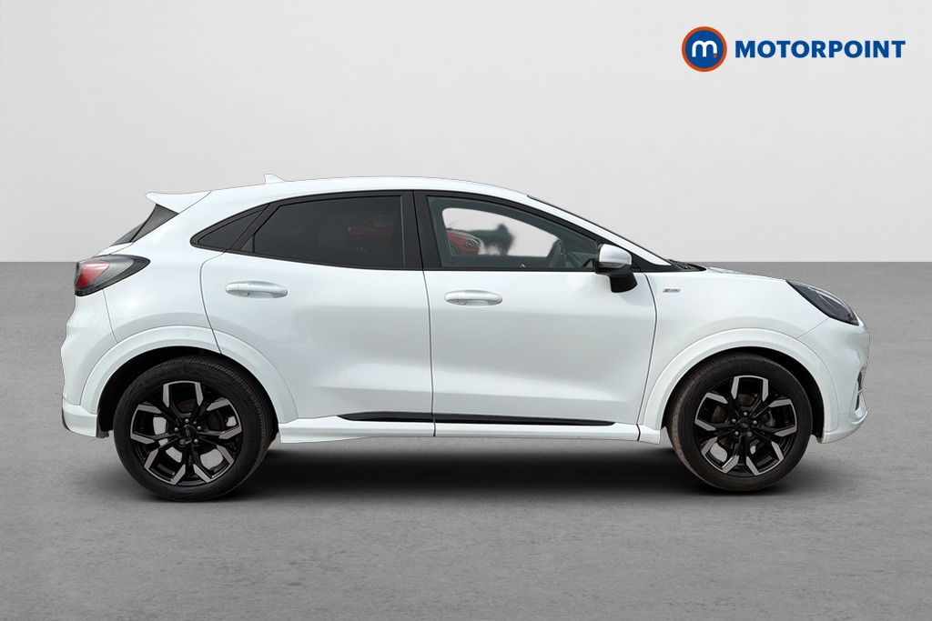 Used Ford Puma for sale - 78109784: Photo 4