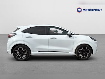 Used Ford Puma undefined for sale - 78109784: Photo