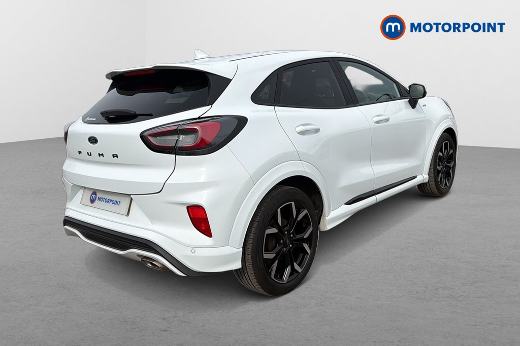 Used Ford Puma for sale - 78109784: Photo 5