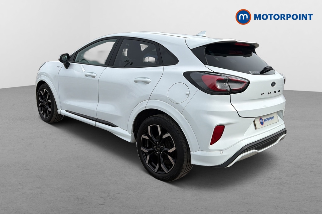 Used Ford Puma for sale - 78109784: Photo 7