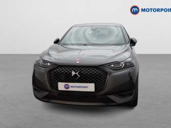 Used DS Automobiles DS 3 2022 for sale - 75078136: Photo