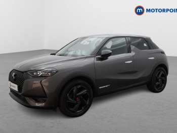 Used DS Automobiles DS 3 2022 for sale - 75078136: Photo
