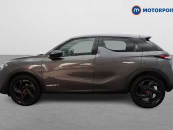 Used DS Automobiles DS 3 2022 for sale - 75078136: Photo
