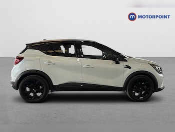 Used Renault Captur 2022 for sale - 78942519: Photo