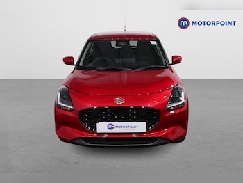 Used Suzuki Swift undefined for sale - 78412649: Photo